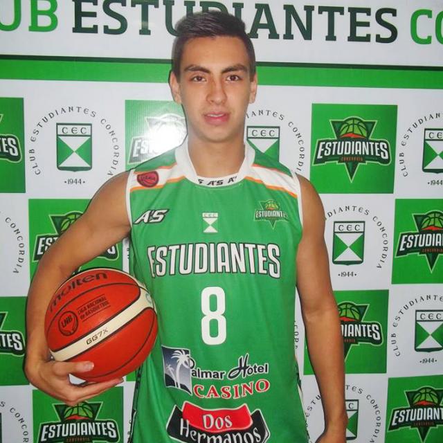 Las voces de Estudiantes