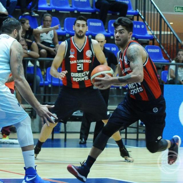 El Cicl�n volvi� al triunfo