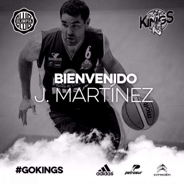 La vuelta del paraguayo