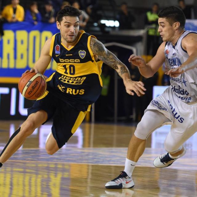 Se grit� de Jun�n a R�o Gallegos