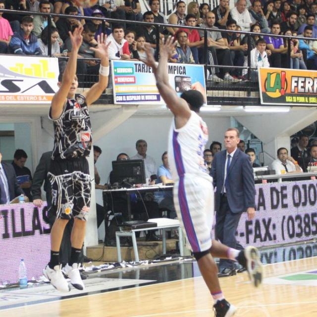 Soy quien no ha de morir