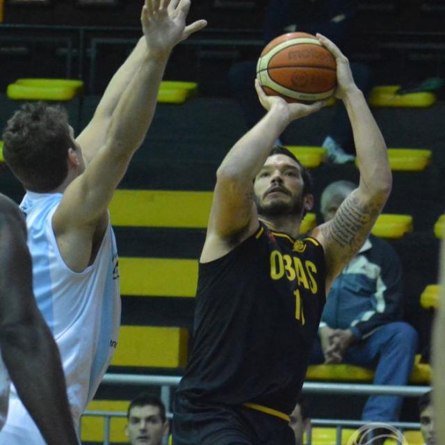 Obras quiere playoffs