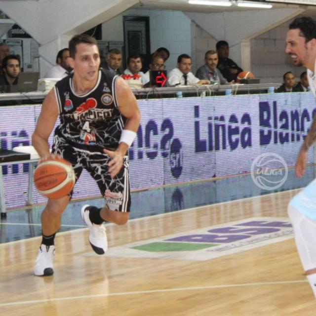 Ol�mpico remont� la cuesta