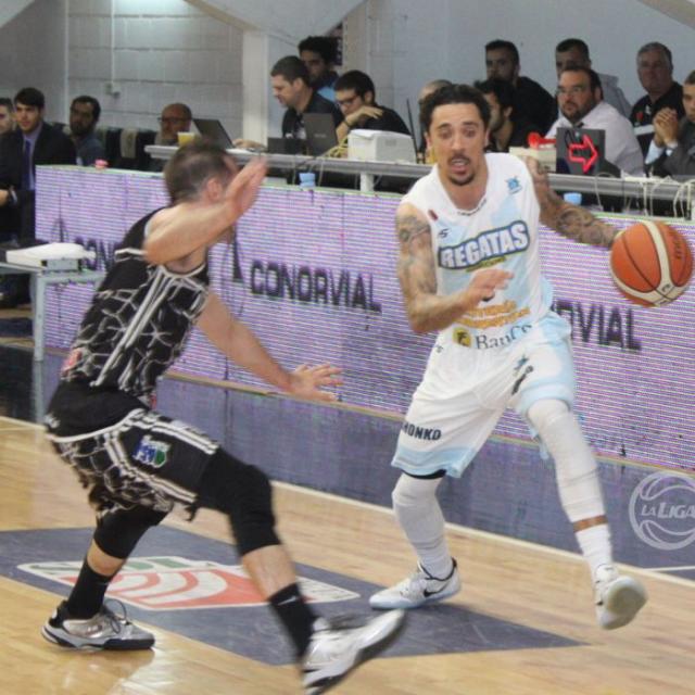 Ol�mpico remont� la cuesta