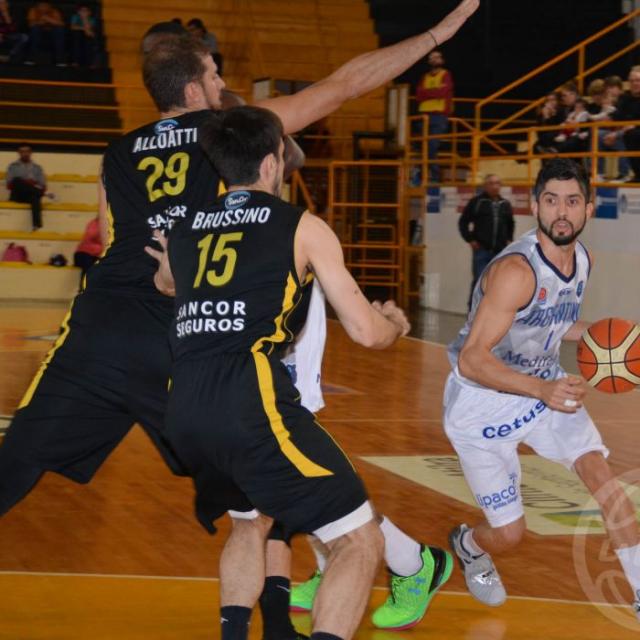 Libertad fue un Tigre