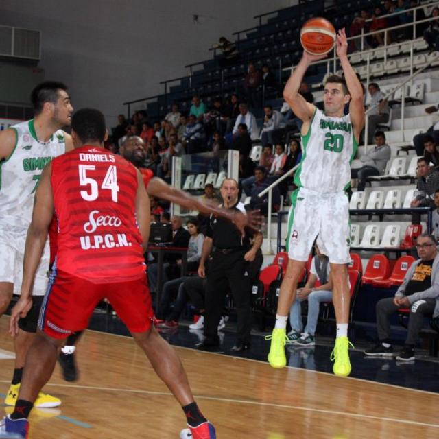 Importante lesi�n de Leonel Schattmann