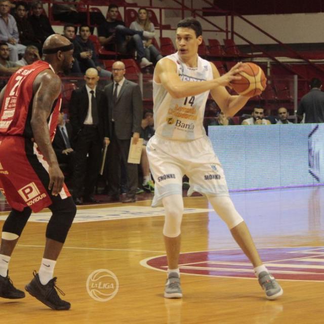 El �fantasma� de la local�a