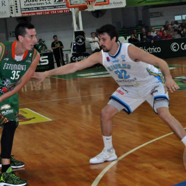 Lenta recuperaci�n de Mar�n