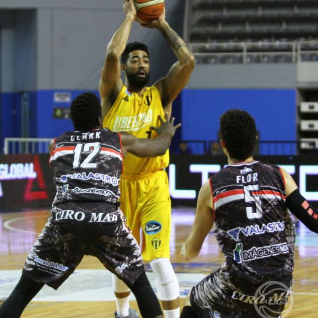 Quilmes, a tiro de los play-offs