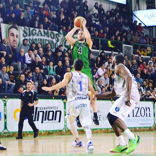 Play-off es otra cosa