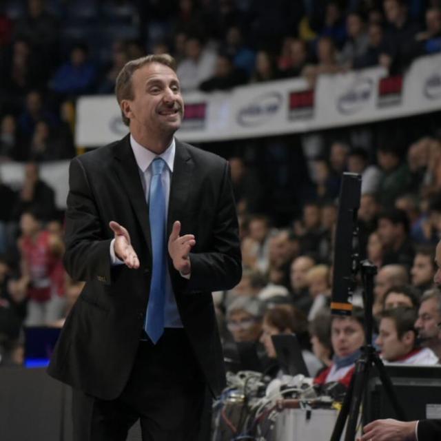 "Me siento muy responsable de lo que pas�"