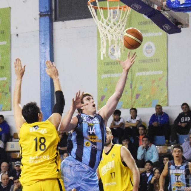 Martina listo para jugar el cl�sico