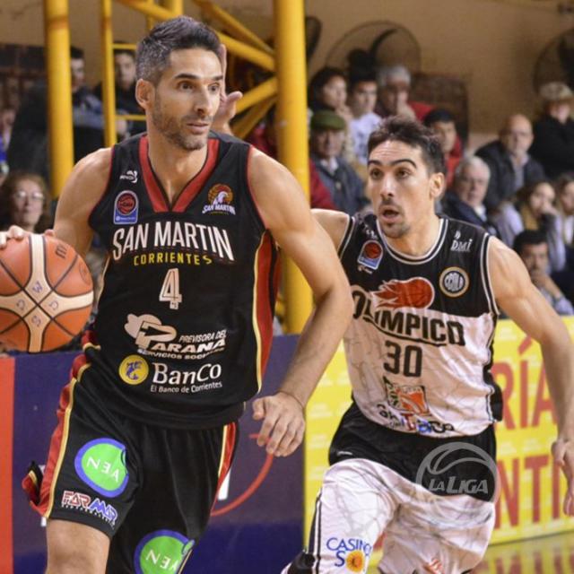 �Ganar el primer partido nos permiti� sacarnos la presi�n y la ansiedad�