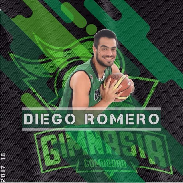 Diego Romero sigue en Gimnasia