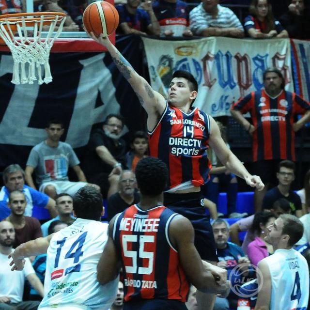 Confirmados los �rbitros para las finales