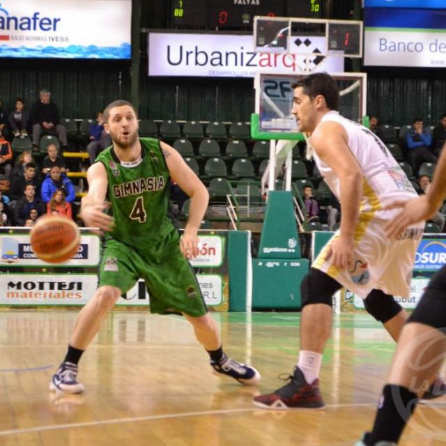 Las voces de Gimnasia