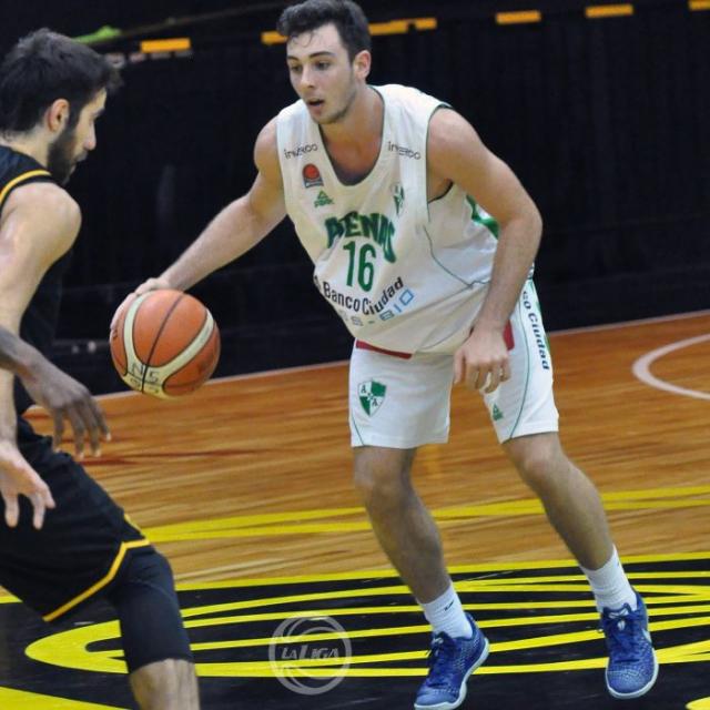 Se lesion� Chiarini