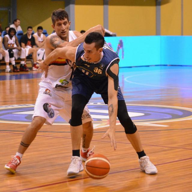 Keenan amarg� a La Uni�n