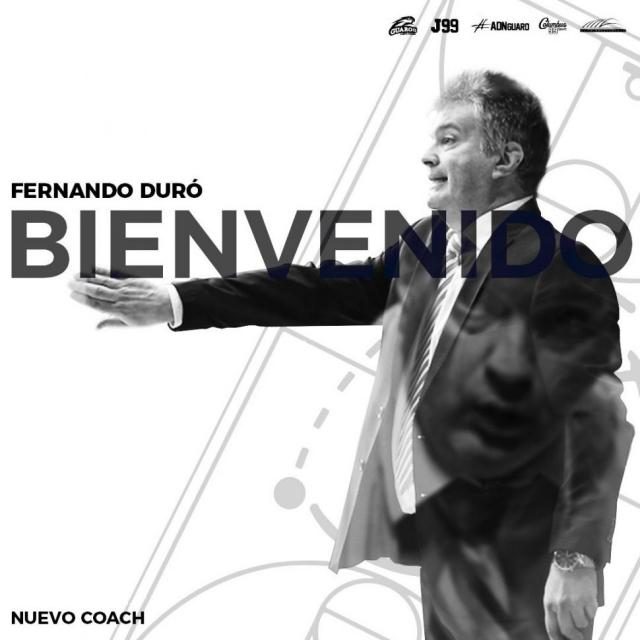 Guaros se pone Dur�