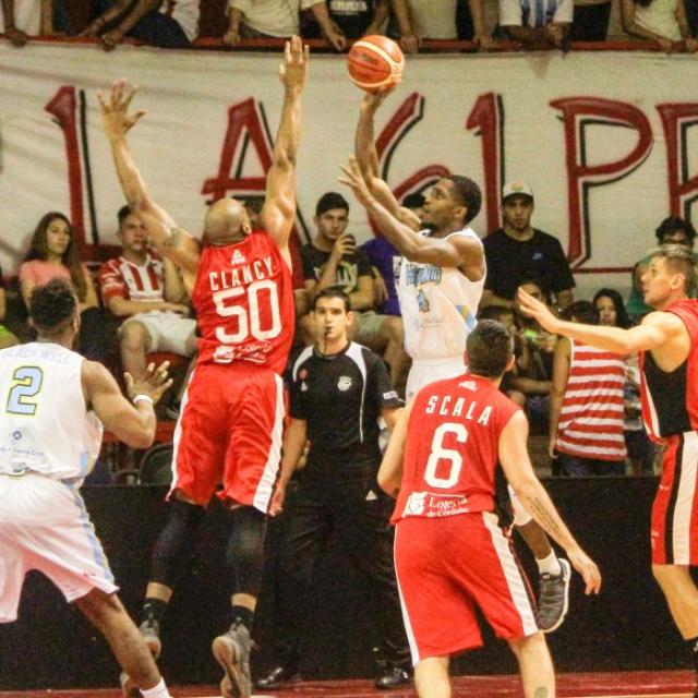 Nos sobran los motivos