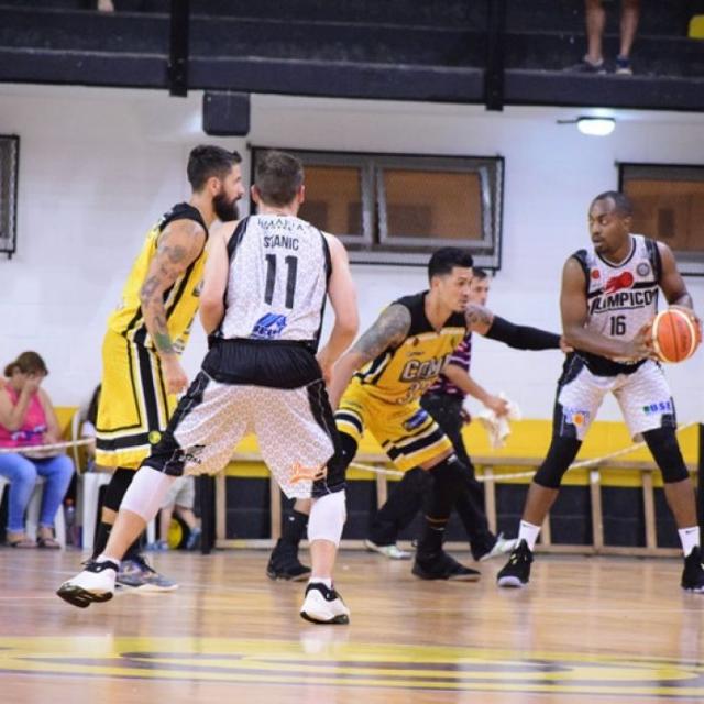 Brind� en el cierre