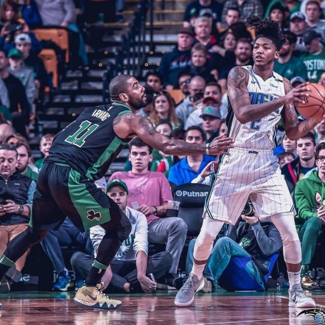 Celtics sin magia, Nets con el cierre, Lakers por goleada