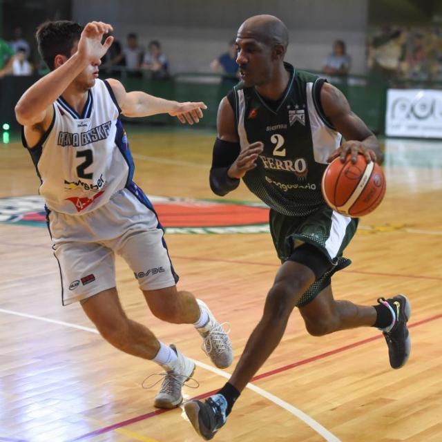 El colectivo de Caballito