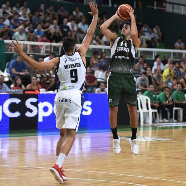 El colectivo de Caballito