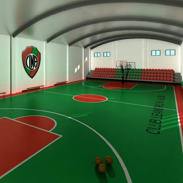 Alem forja su futuro