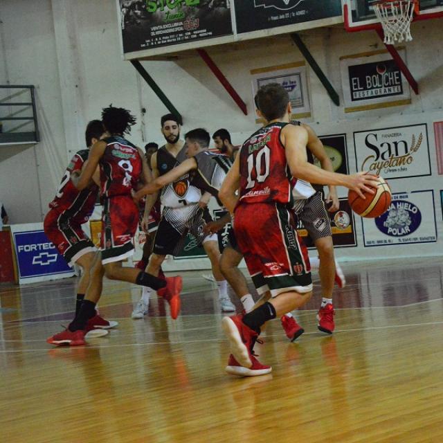 Termin� con el sufrimiento