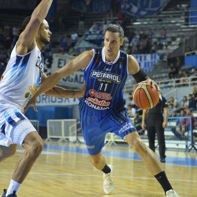 Resurgi� a todo motor