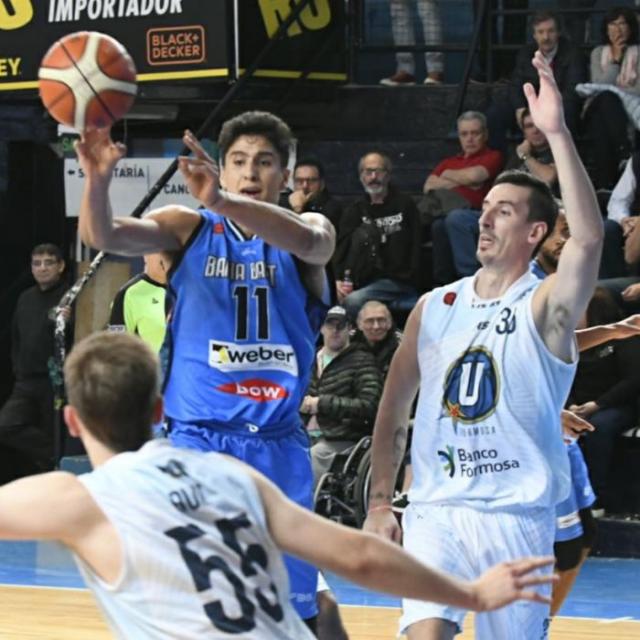 La pelota siempre al 10