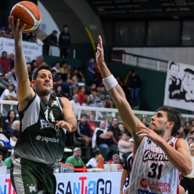 Renueva la esperanza