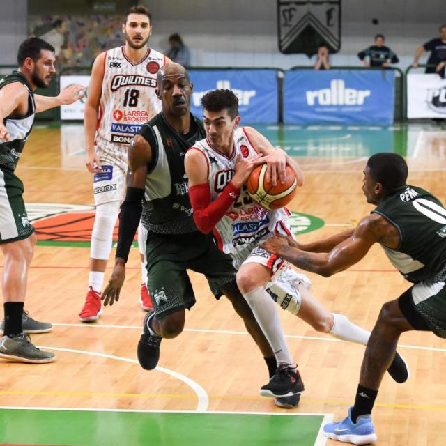 Renueva la esperanza