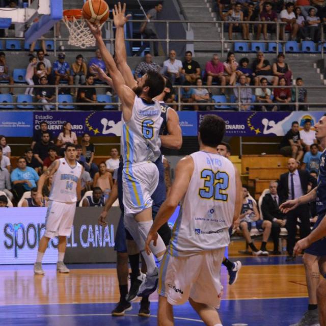 La Patota patag�nica