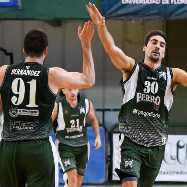 Producci�n en alza