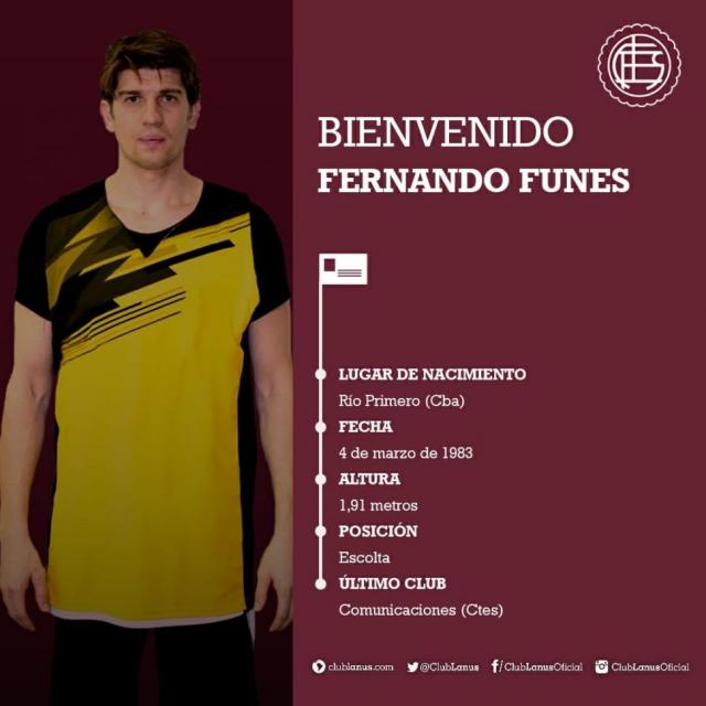 Lanus contin�a con el armado para el Federal