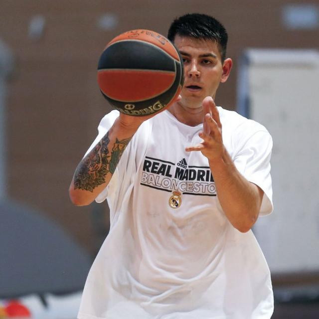 "Disfrutarlo y aprovecharlo al m�ximo"