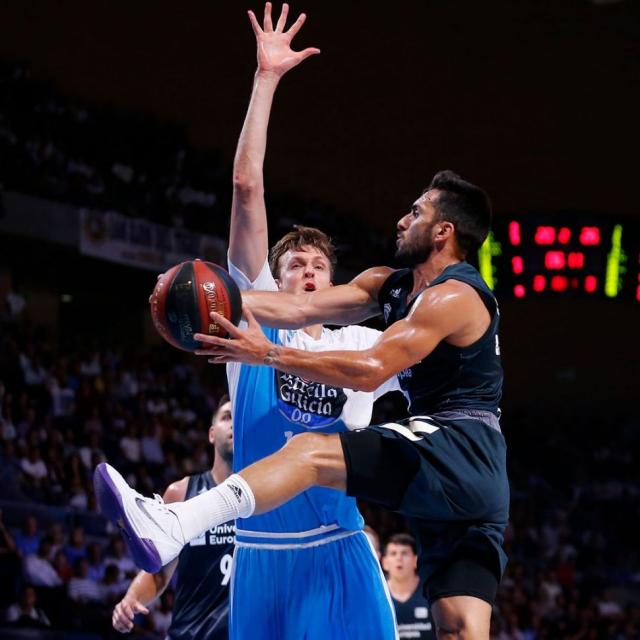 Dominio de campe�n