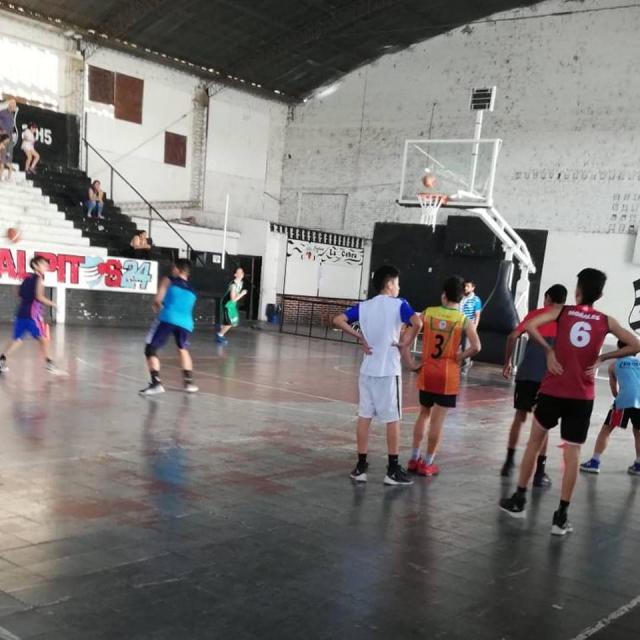 Tucum�n suma rev�lidas y cl�nicas