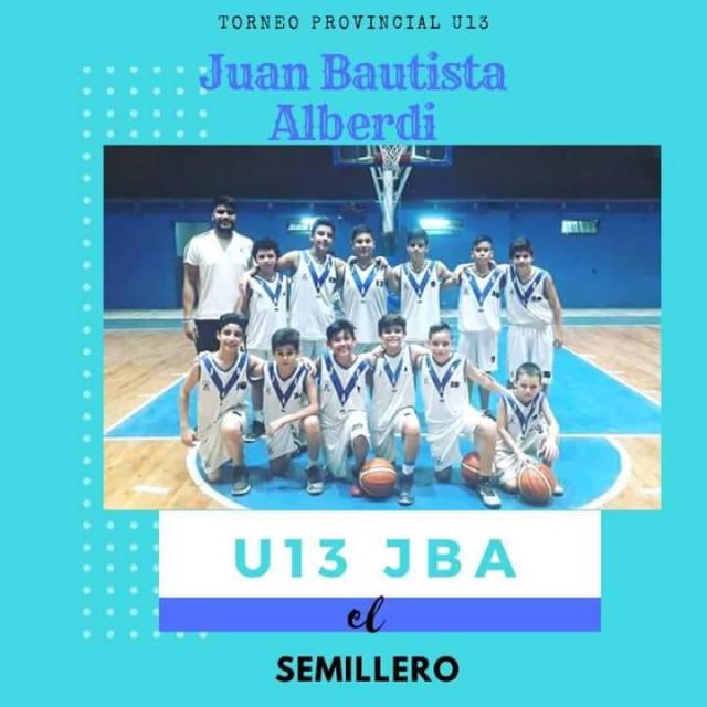 Alberdi prepara su debut