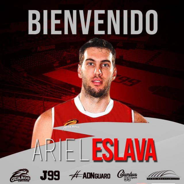 M�s sabor argentino para Guaros