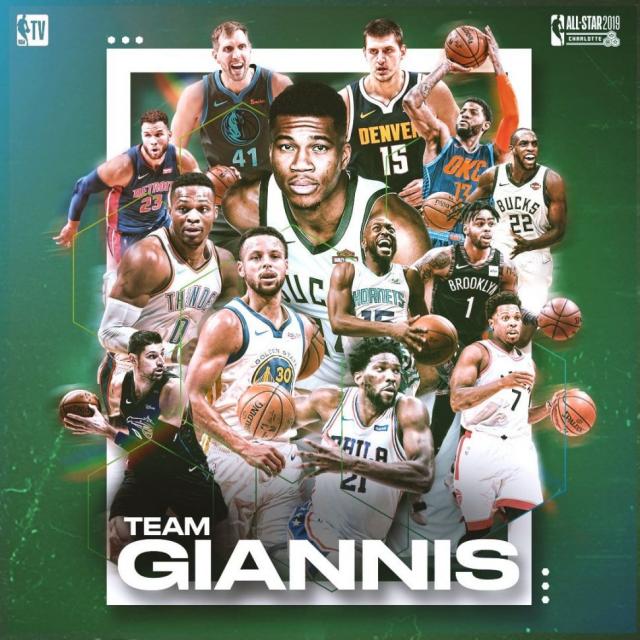 El Juego de las Estrellas, el plato fuerte del finde