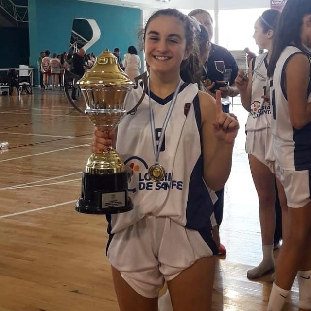 Temperley bien representado