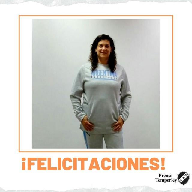 Temperley protagonista en inferiores y Superliga