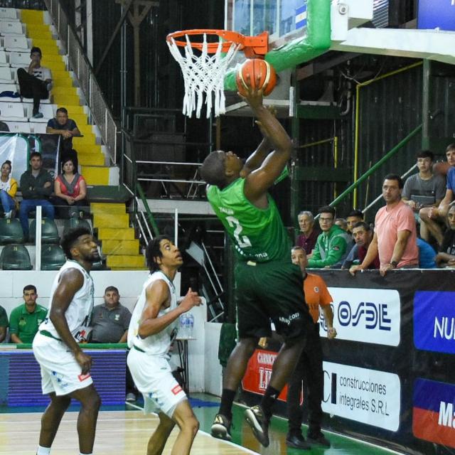 El presente le sonr�e