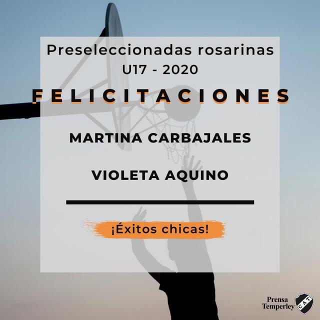 Temperley por m�s en la Copa y el femenino