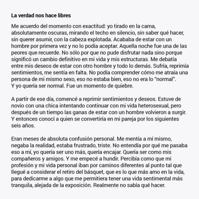 La verdad nos hace libres