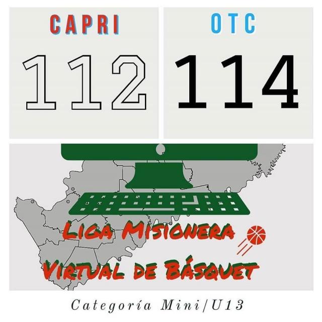 Ober� como protagonista en la Liga Virtual