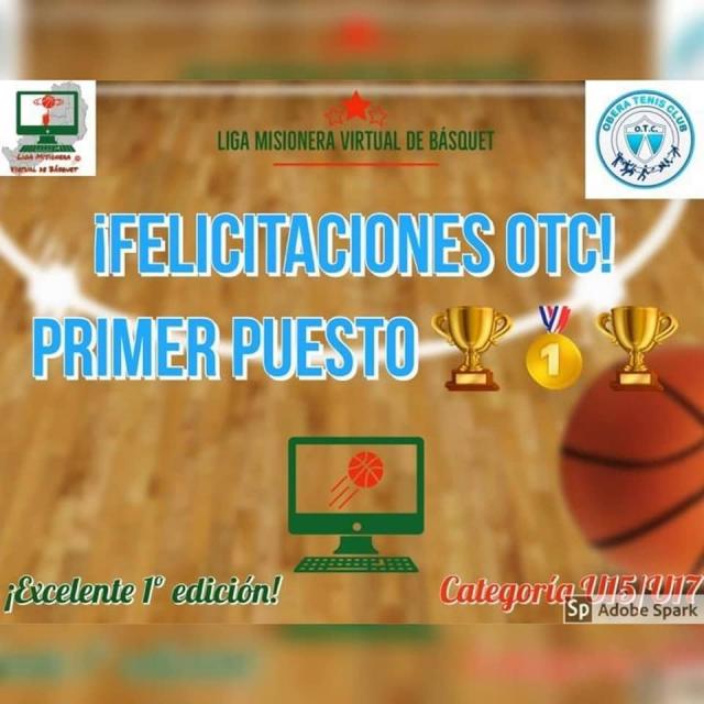 Ober� comienza con sus confirmaciones